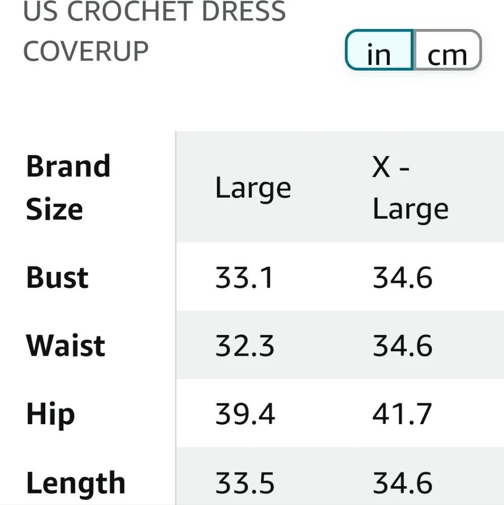 Summer Swimsuit Coverup‎ Sexy Beach Crochet Dress